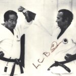 Sensei's Nakayama & Safar