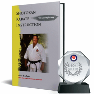 Shotokan Karate Instruction The Scientific Way
